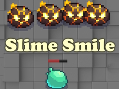 Žaidimas Slime Smile