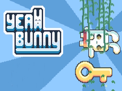 Žaidimas Yeah Bunny!