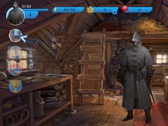 Žaidimas Battle Of Heroes Rpg