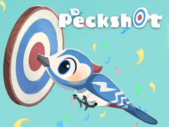 Žaidimas Peckshot