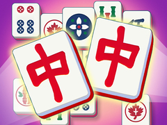 Žaidimas Grand Mahjong