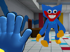 Žaidimas Poopy Escape The Prison