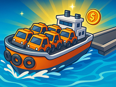 Žaidimas Boat Mania