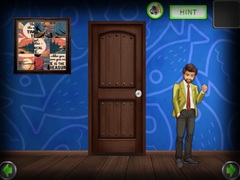 Žaidimas Amgel Easy Room Escape 289