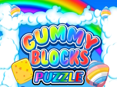 Žaidimas Gummy Blocks Puzzle