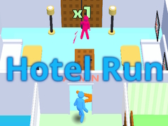 Žaidimas Hotel Run