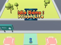 Žaidimas Idle Game Prison Life