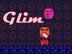 Žaidimas Glim