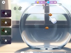 Žaidimas Evo Fish