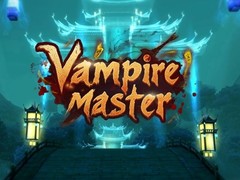 Žaidimas Vampire Master