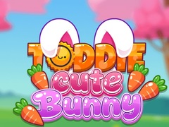 Žaidimas Toddie Cute Bunny