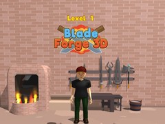 Žaidimas Blade Forge 3D 