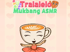 Žaidimas Tralalelo Mukbang Asmr