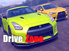 Žaidimas Drive Zone