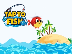 Žaidimas Tap to Fish