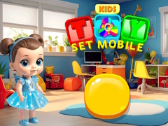 Žaidimas Kids Toy Set Mobile