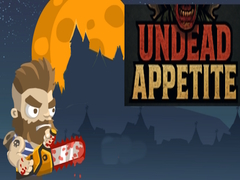 Žaidimas Undead Appetite