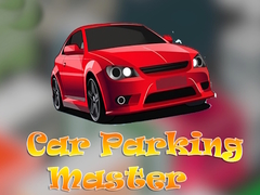 Žaidimas Car Parking Master