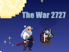 Žaidimas The War 2727