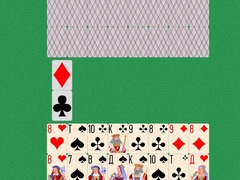 Žaidimas Your Trumps A Card Duel