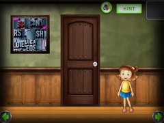 Žaidimas Amgel Kids Room Escape 314