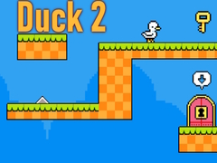 Žaidimas Duck 2