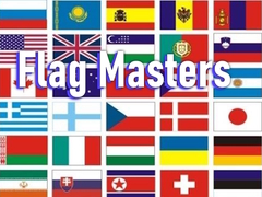 Žaidimas Flag Masters