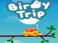 Žaidimas Birdy Trip