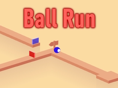 Žaidimas Ball Run