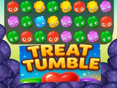 Žaidimas Treat Tumble