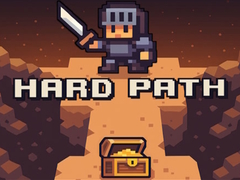 Žaidimas Hard Path