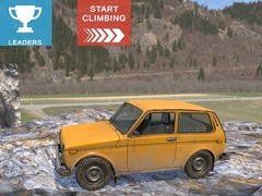 Žaidimas Hill Travel 3D