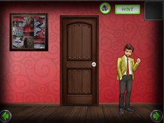 Žaidimas Amgel Easy Room Escape 290