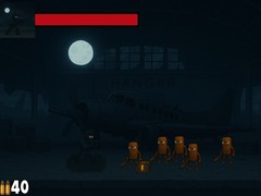 Žaidimas Hunter Tung Tung Sahur