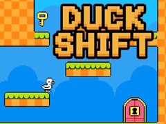 Žaidimas Duck Shift