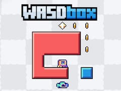 Žaidimas WASDbox
