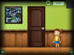 Žaidimas Amgel Kids Room Escape 315