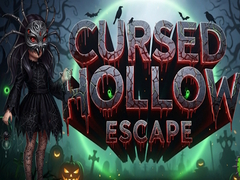 Žaidimas Enchanted Haunt Escape