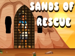 Žaidimas Sands of Rescue