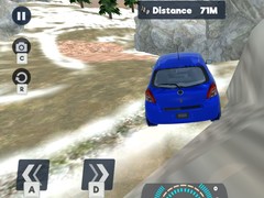 Žaidimas Otr Off-road Driving