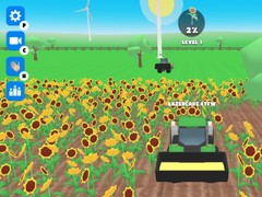 Žaidimas Harvest Kings