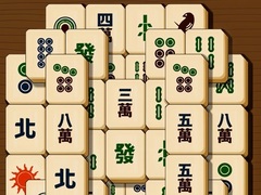 Žaidimas Hidden Pairs Mahjong