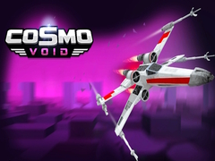 Žaidimas Cosmo Void