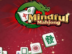 Žaidimas Mindful Mahjong