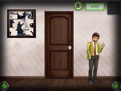 Žaidimas Amgel Easy Room Escape 291