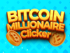 Žaidimas Bitcoin Millionaire Clicker