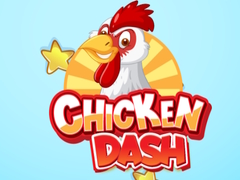 Žaidimas Chicken Dash