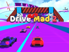 Žaidimas Drive Mad 2