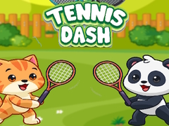 Žaidimas Tennis Dash