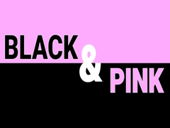 Žaidimas Black & Pink